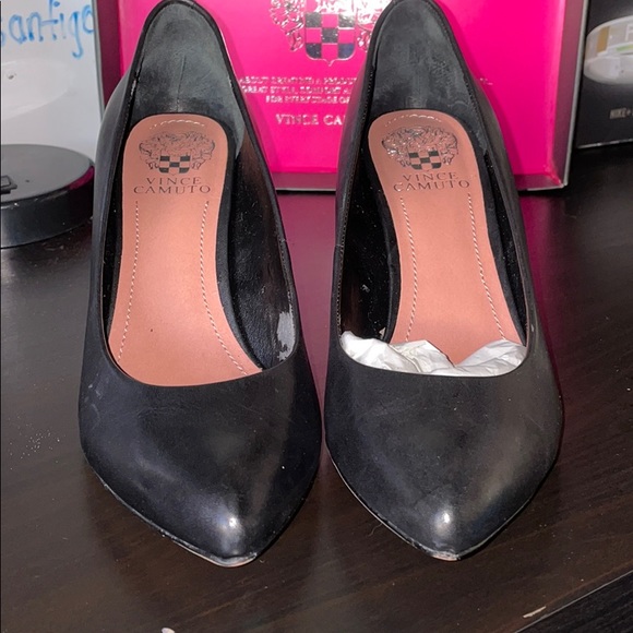 Vince Camuto Shoes - Vince Camuto size 8 heels